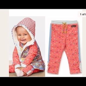 Matilda Jane Hold Me Hoodie